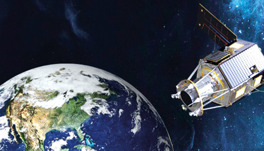 İmece fırlatıldı ilk sinyal geldi... Uzaydaki şahin gözümüz İmece fırlatıldı ilk sinyal geldi... Uzaydaki şahin gözümüz