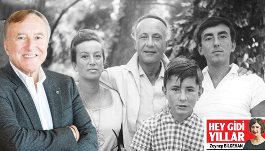 Darwin ve Einstein bize başvursa işe almazdık