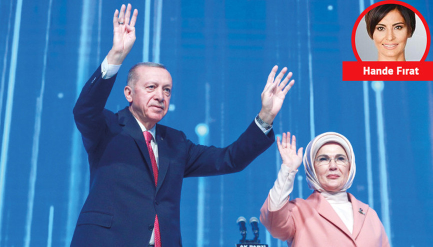 İşte AK Parti’nin açıkladığı: 500 sayfalık beyannamenin şifreleri İşte AK Parti’nin açıkladığı: 500 sayfalık beyannamenin şifreleri