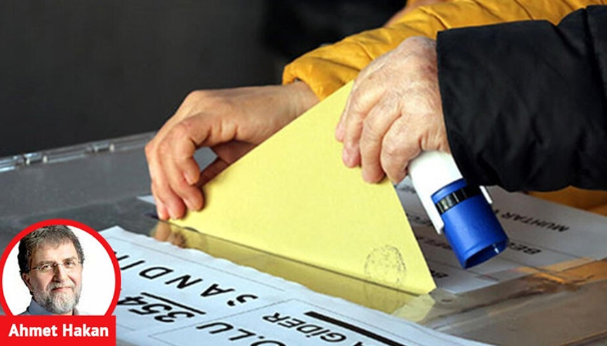 Seçime 28 gün kala partilere tüyolar