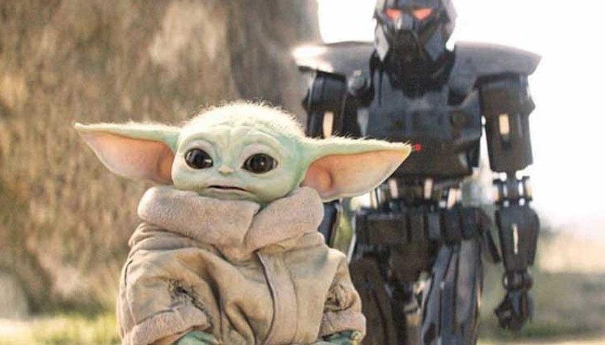 Star Wars dünyasının yeni yıldızları