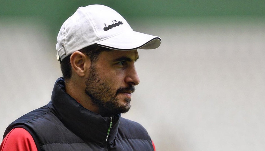 Bursaspor, Özer Hurmacı’yla çıkışta 4 maçta 10 puan...