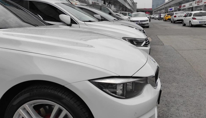 Bayram öncesi araç kiralama dolandırıcılığına dikkat