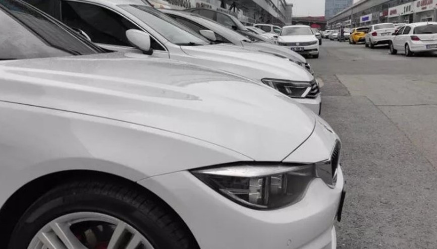Uzmanlar, bayram öncesinde kiralık araç dolandırıcılığına dikkati çekiyor