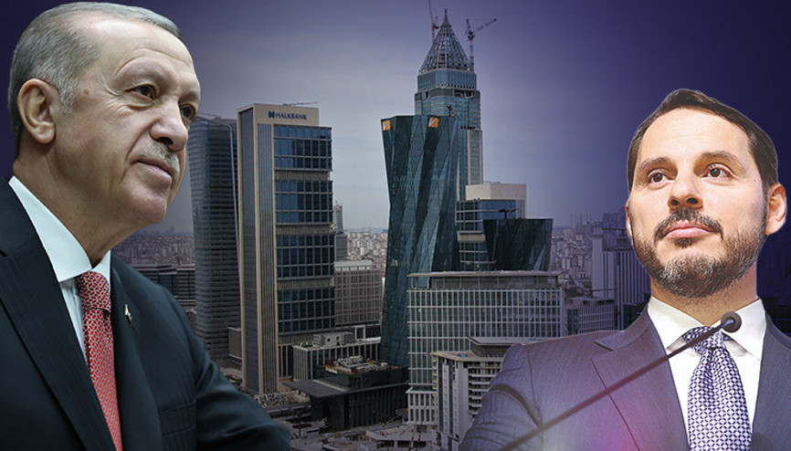 İstanbul Finans Merkezi bugün açılıyor, Karadeniz gazı için gün sayılıyor: Berat Albayrakın sözleri yeniden gündem oldu