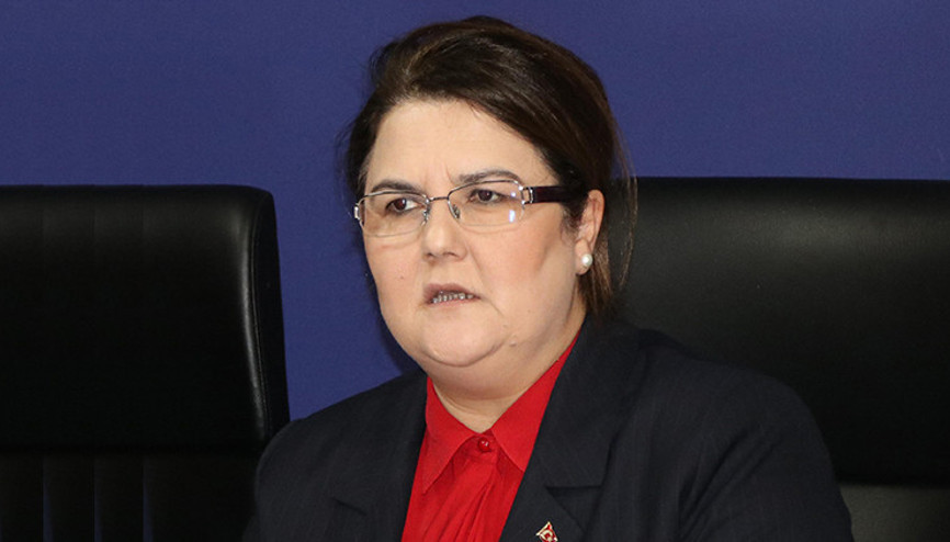 Bakan Yanık: Nisanda 645 milyon 269 bin 922 TL SED ödemesi yaptık