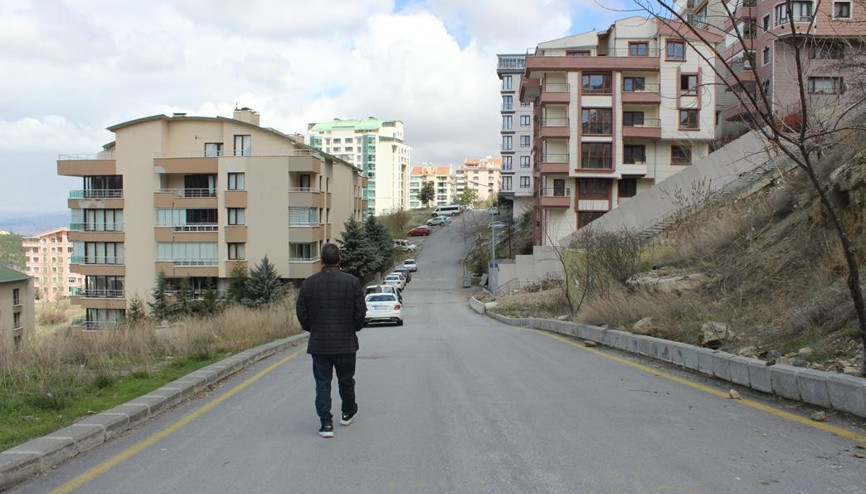 Akpınar’ın çözüm bekleyen sorunları