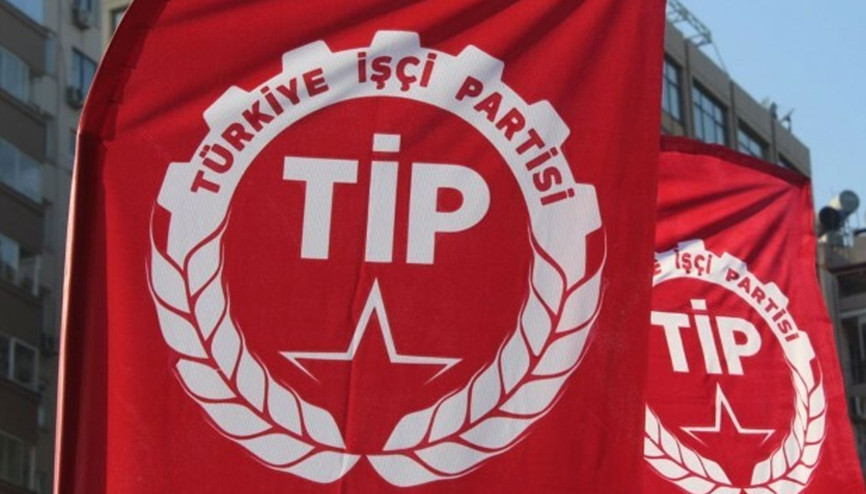 TİP’ten Çankaya hamlesi