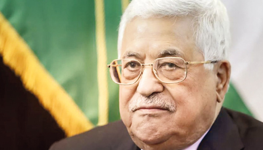 Filistin lideri Abbas: BM Nekbe’yi anacak