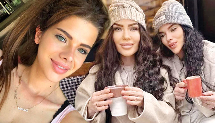 Müge Işıktan Damla Ersubaşıya şoke eden suçlama: Benim kocama nasıl göz dikersin