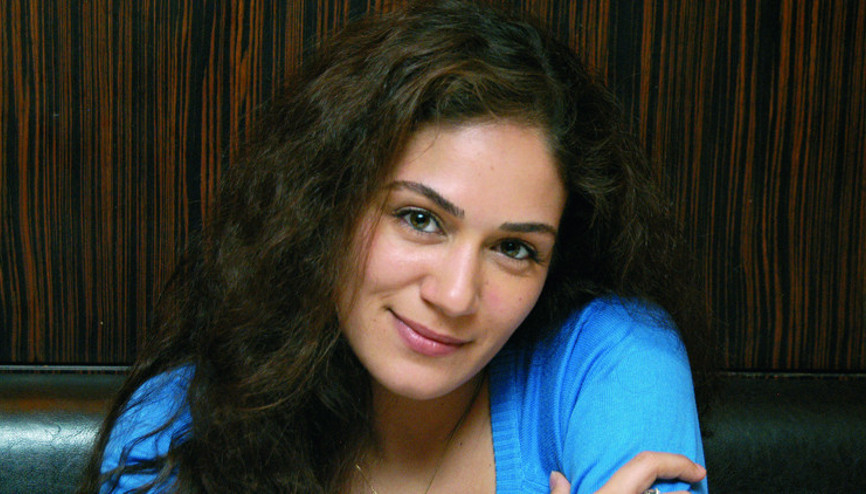 Özge Boraktan itiraf: Güvenemedim çocuk yapmadım Özge Boraktan itiraf: Güvenemedim çocuk yapmadım