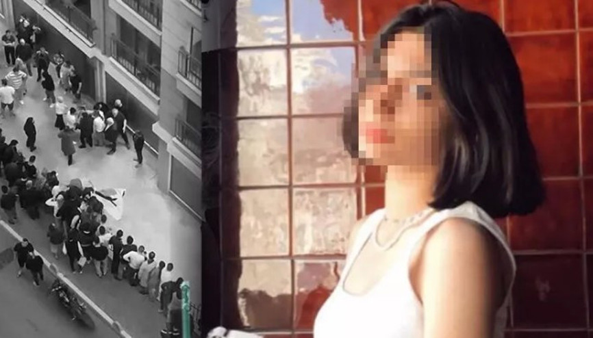 İstanbul’da rezidansta feci ölüm: 14 yaşındaki çocuk terastan düşerek hayatını kaybetti