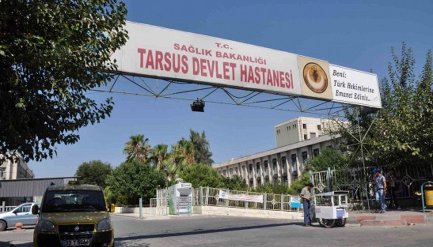 Psikiyatri uzmanını darbettiği iddia edilen hastaya gözaltı