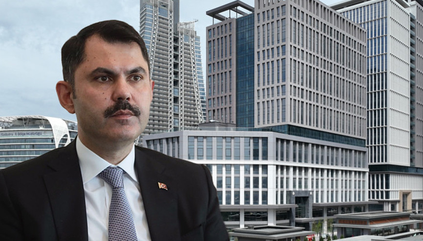 İstanbul Finans Merkezi açıldı... Ekonominin ve ticaretin kalbi İstanbulda atacak