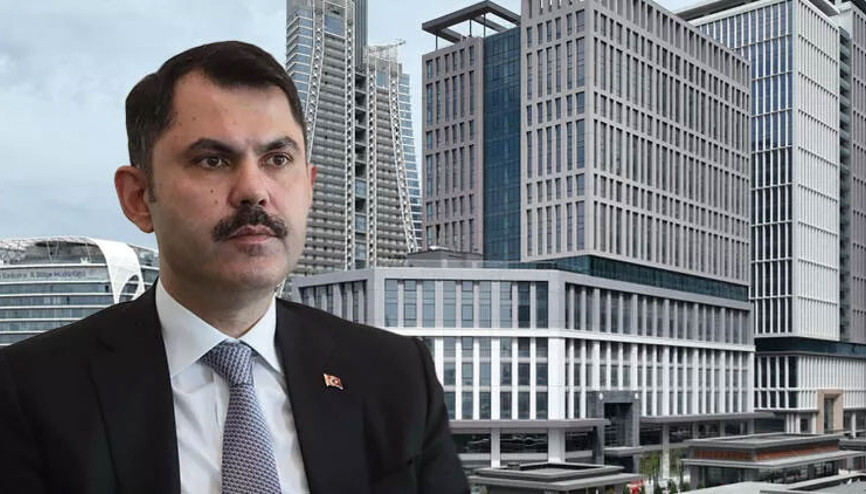 İstanbul Finans Merkezi açıldı... Ekonominin ve ticaretin kalbi İstanbulda atacak