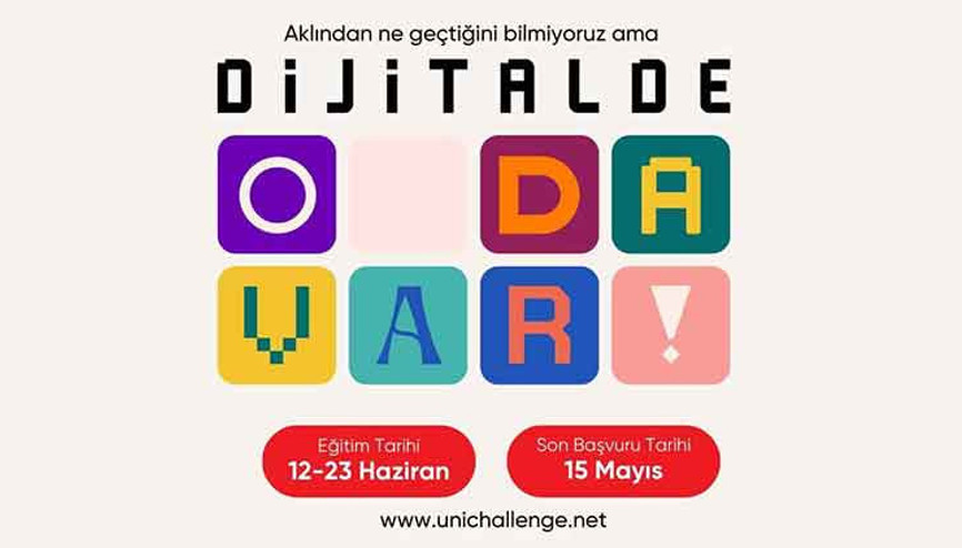 UniChallenge+ 9uncu kez gençlerle buluşuyor