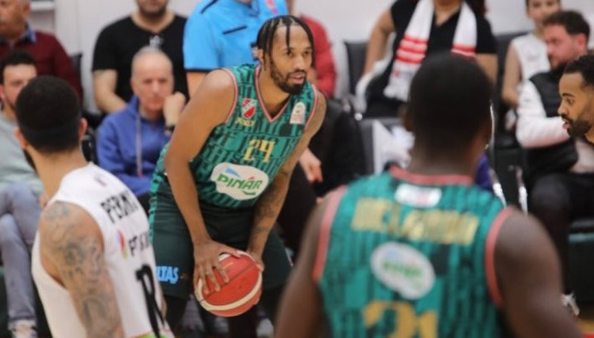 Pınar Karşıyaka’nın ilk 2 şansı zora girdi