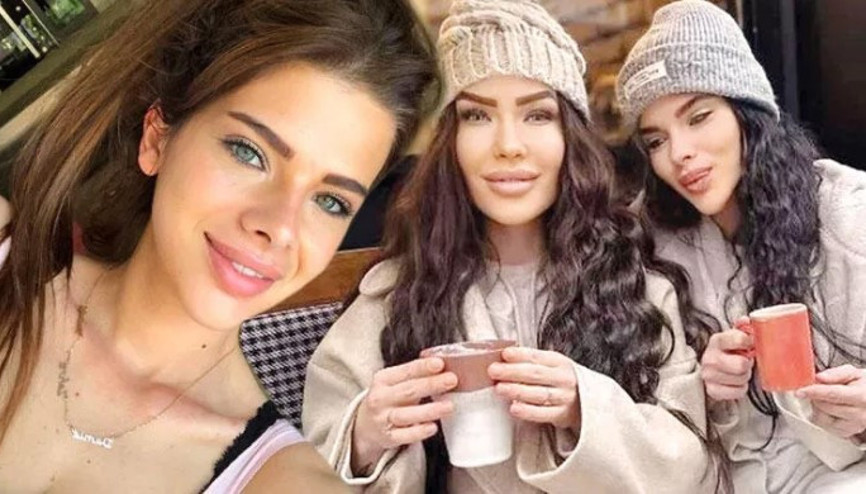 Damla Ersubaşı, hakkındaki iddialarla ilgili suç duyurusunda bulundu