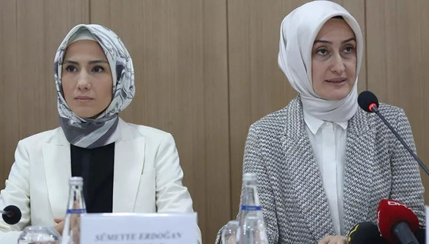 KADEM’den sosyal medyadaki iddialara yanıt