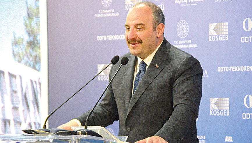 ‘İMECE’nin yerlilik oranı yüzde 90’a ulaştı’