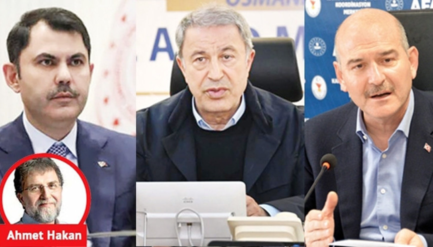 Bakanların aday yapılması doğru mu oldu, yanlış mı