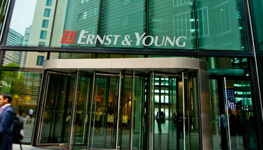 Ernst & Young ABDde 3 bin personelini çıkaracak