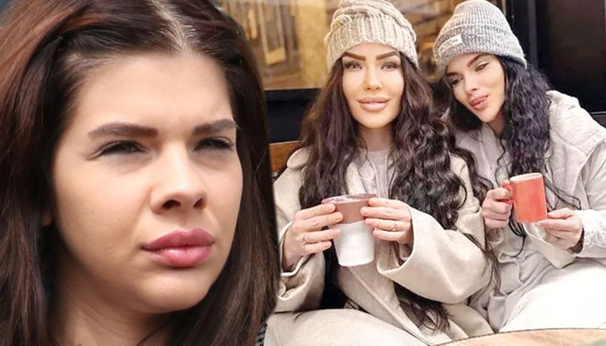 Damla Subaşı, Müge Işıktan şikayetçi oldu: Tehdit ediliyorum