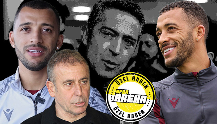 Vitor Hugodan Fenerbahçe, Trabzonspor ve Abdullah Avcı itirafları Teklifi kabul etmedim çünkü...