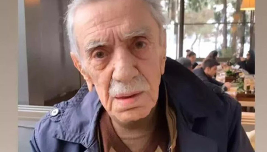 Aydemir Akbaş sağlık durumu nasıl, hastalığı ne Usta oyuncu sağlık durumu hakkında konuştu