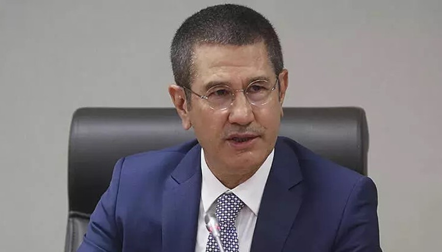 AK Partili Canikli: Seçim beyannamemiz yüzde 5,5 büyüme hedeflemekte