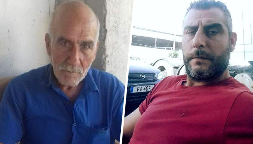 Polis, araçlara zarar veren şüphelinin evine gitti, babasını öldürdüğü ortaya çıktı