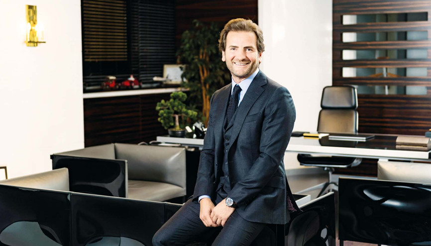 Toparlanma başladı hedefler büyüdü