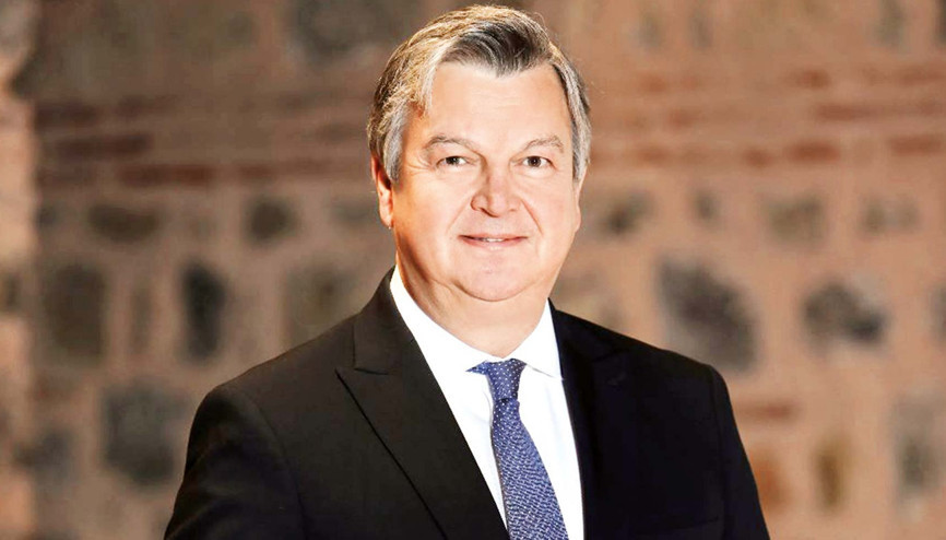 Kadın KOBİ’lere 50 milyon Euro’luk finansman desteği