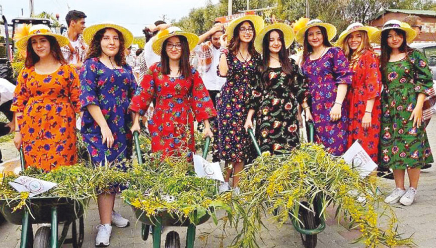 Depremzede 11 il misafir olacak... Alaçatı buluşması