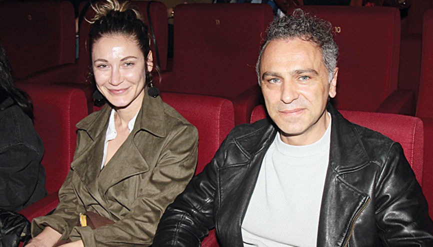 Tiyatro keyfi yaptılar