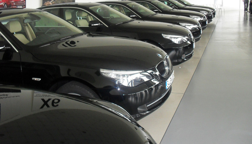 Araç kiralayacaklara önemli uyarı