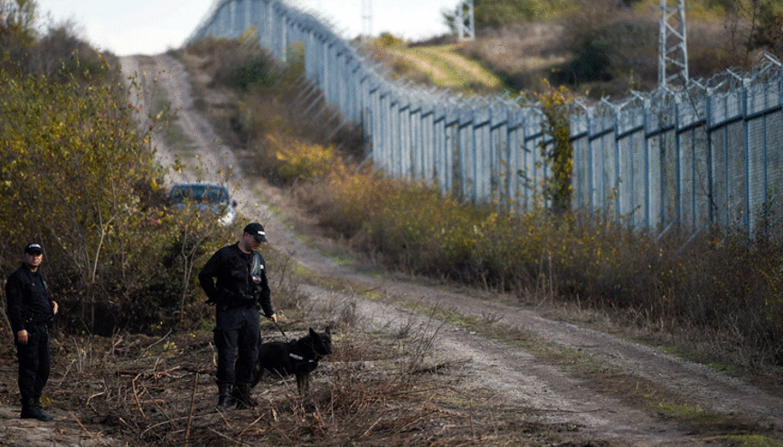 Yeni ‘utanç duvarları’ örülüyor