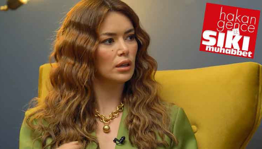 Yıllar sonra anlattı: Ajans sahibi garip tekliflerde bulundu