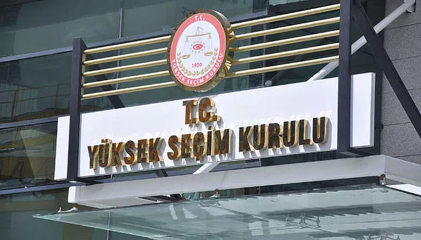 YSK, aday olan bakanlar için kararını verdi