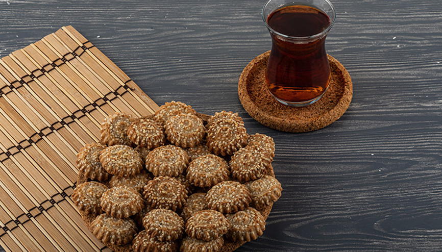 Hatay’ın benzersiz bayram klasiği: Kömbe tarifi Hatay’ın benzersiz bayram klasiği: Kömbe tarifi