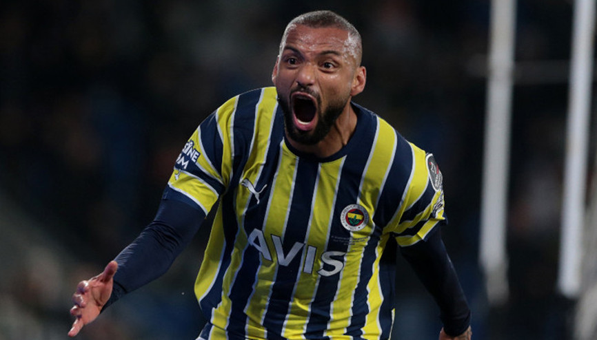 Joao Pedrodan samimi açıklamalar: Biraz öz güvenimi kaybettim
