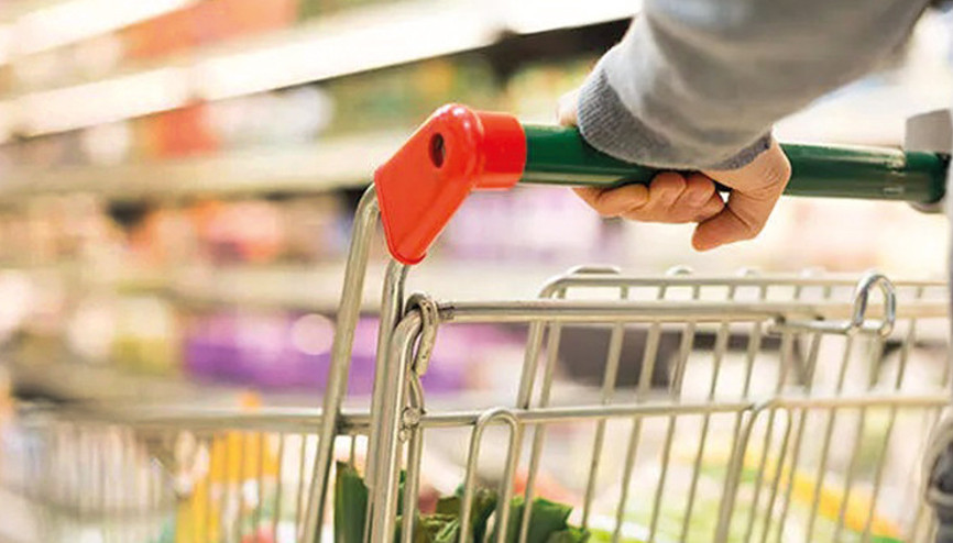 Tüketici güveni nisanda yükseldi