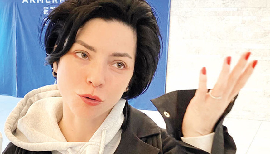 Merve Boluğur: Yaş kemale erdi çocuk istiyorum