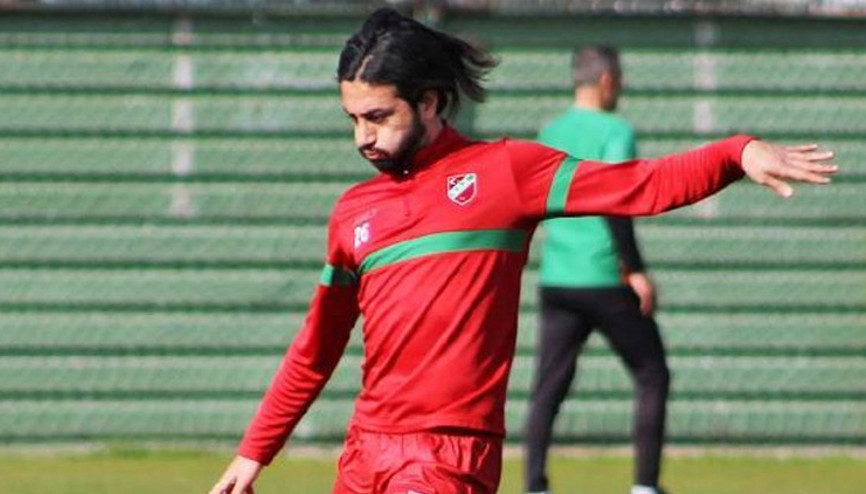 Karşıyaka’nın talihsiz transferi Fatih Aydın