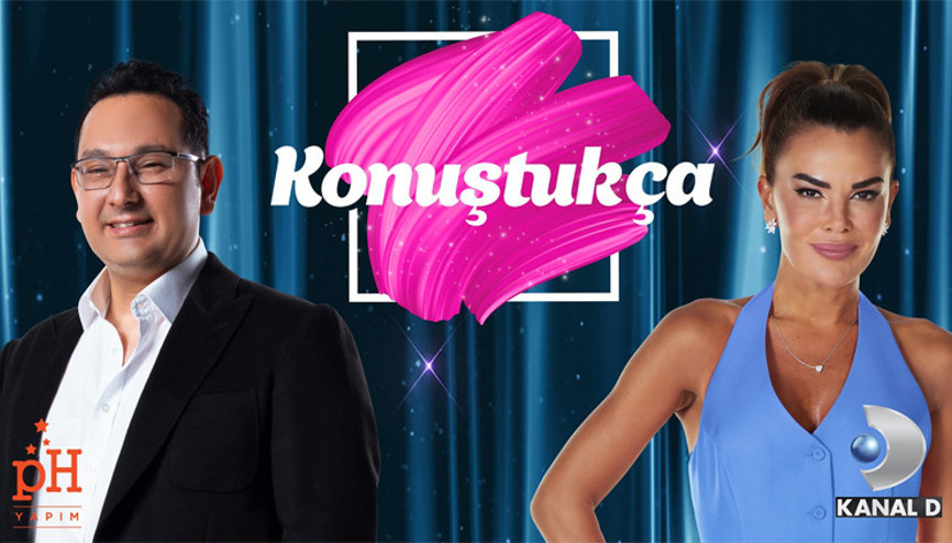 Konuştukça izleyicisiyle yeniden buluşuyor…
