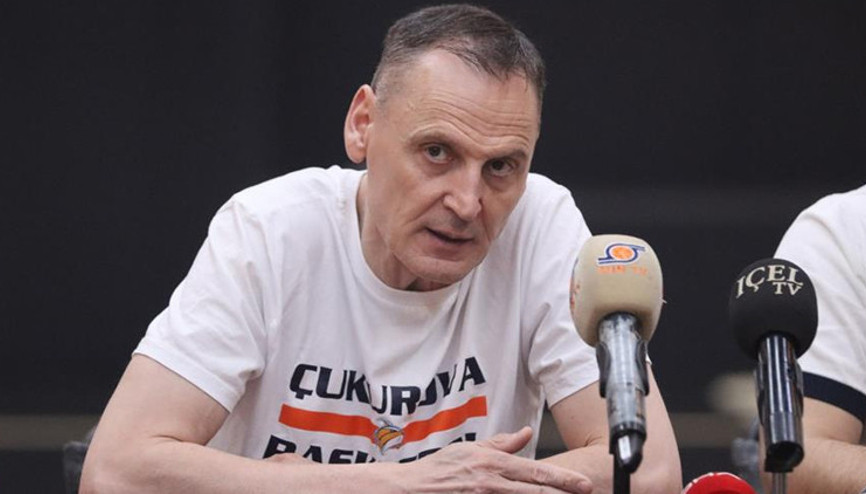 ÇBK Mersin Yenişehir Belediyesi, final serisi için iddialı