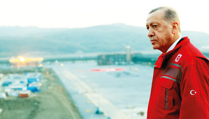 Doğalgaz çifte müjdeyle geldi