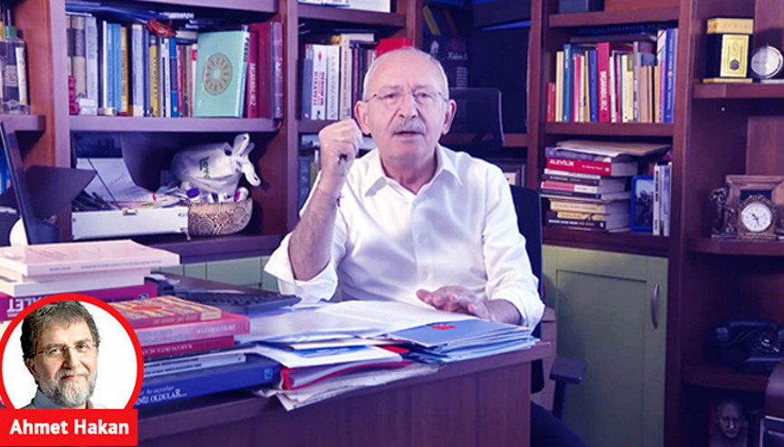 Kılıçdaroğlu’nun ‘Aleviyim’ demesi