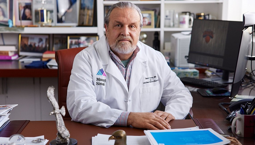 Bir psikolojik antrenman: Dayanıklılık