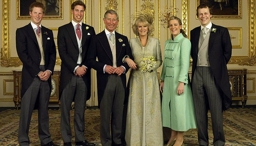 Harry “Üvey annem bir cani, ailem şeytanla işbirliği yaptı” demişti… Camilla’nın oğlu sessizliğini bozdu: Annem Charles’la aşkı için evlendi